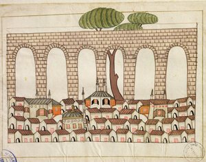 Miniature from the 